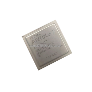 मूल वास्तविक XC7A200T-3FFG1156E पैकेज FCBGA-1156 प्रोग्रामेबल लॉजिक डिवाइस (cpld)/fpga - Product Image 1