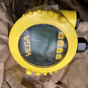 Medidor de Nivel por Radar de Onda Guiada Vegaflex, Sensor TDR para Medición Continua de Interfaz, Sensor Vegaflex Flex 10, Suministro de Fábrica - Product Image 2