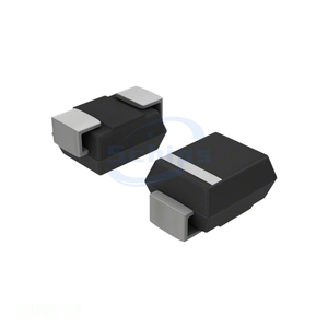 Single Diodes Electronic Components Accessories 2-SMD, J-Lead SJPB-H9 DIODE SCHOTTKY 90V 2A SJP Manufacturer Channel - Product Image 1