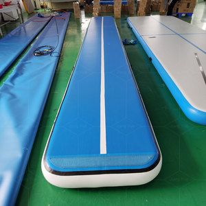 Chine Gymnastique gratuit pompe électrique tapis <span class=keywords><strong>Gym</strong></span> coloré facile pratique <span class=keywords><strong>gonflable</strong></span> Air piste <span class=keywords><strong>matelas</strong></span> à vendre activité extérieure - Product Image 1