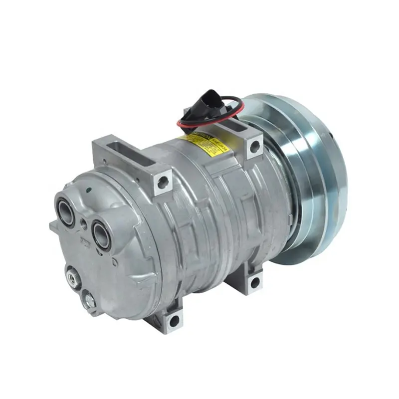 In Voorraad Nieuw 12V Air Compressor 103-47250 214-4302 1401185 Voor TM21HX