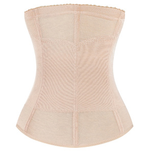 <span class=keywords><strong>Ceinture</strong></span> abdominale de récupération post-partum, accessoire <span class=keywords><strong>pour</strong></span> perdre du poids après accouchement, bandeau d'entraînement <span class=keywords><strong>pour</strong></span> la taille - Product Image 3