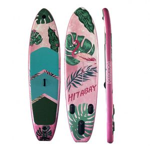 Tabla de <span class=keywords><strong>Paddle</strong></span> Surf Hinchable SUP con Remos y Accesorios - Product Image 6