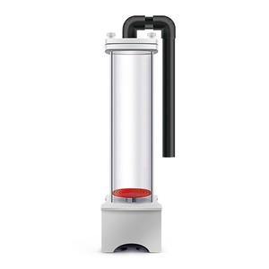 Reactor de Biopellets Reductor de Fosfatos para Acuarios de Agua Salada, Elimina <span class=keywords><strong>NO3</strong></span> y PO4 Mediante Pellets NP, Control de Nutrientes Algas - Product Image 1