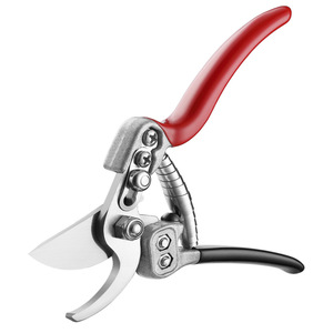 Thickened Sk5 Steel <b>Pruning</b> Shears 20-30 Mm Bypass Pruner For Garden Fruit <b>Tree</b> Trimming - Product Image 2