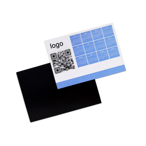 Decorazioni per la casa adesivo magnetico personalizzato promozionale carta <span class=keywords><strong>Puzzle</strong></span> magnete frigo con foto - Product Image 3