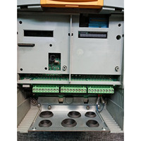 Controlador de Velocidad de Aluminio y Plástico para Automatización 590P-35A 590P-53235010-P00-U4V0 590P/0035/500/0011/UK//0/0/0