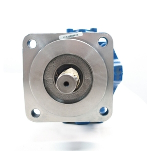ปั๊มเกียร์ไฮดรอลิก GXP10 รุ่น COC125ABR-20 B2C630L-30 - Product Image 4