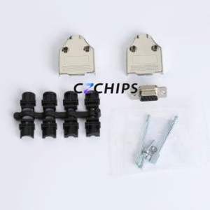 MHDTPK9-DB9S-K Connector Housing Connector Whole Sale Electronic Component Chips Supplier & BOM Service - Product Image 1