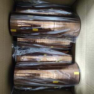 免费样品10毫米PCB <span class=keywords><strong>PI</strong></span>薄膜耐热绝缘胶带 - Product Image 6