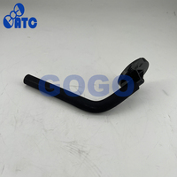 Kit d'assemblage de crémaillère de direction assistée automatique pour Toyota HILUX 97-06 LN167/R2N16 OEM 04445-35180 0444535180