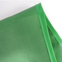 Vente en gros 3x5ft 100% Polyester Logo personnalisé 150X90CM Drapeau national de l'Arabie Saoudite Manteau Corps Portant Cape Cape Tous Pays Bdy Drapeau