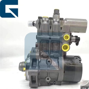 Bomba de Inyección de Combustible Diésel JIAJUE 4306517 F00BC00120 para QSK19 (Origen China) - Product Image 1