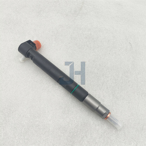 Pièces de machines de construction, injecteur de carburant pour moteur diesel 400903-00074D 7275454 pour moteur D24 D18, excavateur E32 E35 E42 E45 - Product Image 3