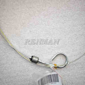 عصا قياس زيت كومنز أصلية 6CT 6BT 3907681 - Product Image 3