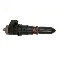 Nuevo Inyector Common Rail 3068825 3068826, Suministro de Alta Calidad, Accesorios de Inyector de Combustible de Alta Presión para Motor Diésel N14