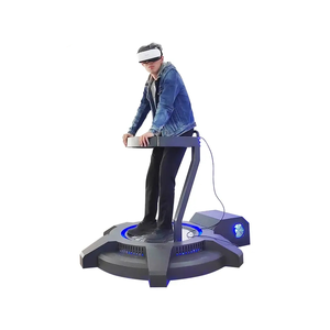 Artículos Más Vendidos, Equipos <span class=keywords><strong>de</strong></span> Entretenimiento, Máquina <span class=keywords><strong>de</strong></span> Juegos <span class=keywords><strong>de</strong></span> Simulación <span class=keywords><strong>de</strong></span> Realidad Virtual 9D, Cine <span class=keywords><strong>de</strong></span> Realidad Virtual - Product Image 2