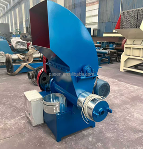 Machine d'extrusion de <span class=keywords><strong>polystyrène</strong></span> <span class=keywords><strong>expansé</strong></span>, broyeur de blocs de mousse EPS, machine de recyclage, machine de recyclage de mousse EPS de déchets, machine de fusion de mousse EPS - Product Image 3