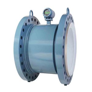 100% Brand New High-quality 8750W Magnetic <b>Flow</b> <b>Meter</b> for OEM Customized with IP66/68 and High Accuracy - Product Image 2