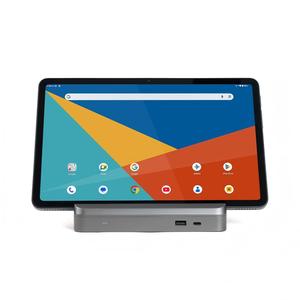 Tablette TPV <span class=keywords><strong>Android</strong></span> 15 G99, écran Incell 12 pouces, 6 Go 128 Go, terminal NFC avec station rotative RJ45 RJ11 <span class=keywords><strong>pour</strong></span> SoftPOS et commerce de détail - Product Image 2