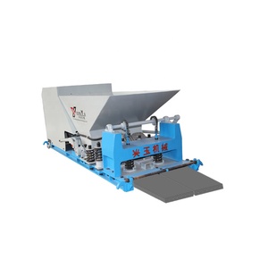Machine de fabrication de moules pour poteaux de <span class=keywords><strong>clôture</strong></span> <span class=keywords><strong>en</strong></span> <span class=keywords><strong>béton</strong></span> <span class=keywords><strong>préfabriqué</strong></span> - Product Image 1