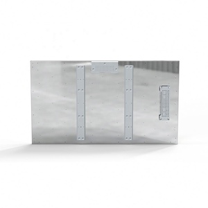 Màn hình quảng cáo <span class=keywords><strong>LCD</strong></span> chống nước độ sáng 32/43/49/55/65 inch tự điều chỉnh bảng hiệu và màn hình kỹ thuật số <span class=keywords><strong>1080P</strong></span> 4K - Product Image 5