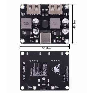 Placa de Control PCBA para Herramientas de Belleza, Sensores de Alta Precisión, Solución de Alimentación de Alta Eficiencia, Clasificación IP68 - Product Image 1