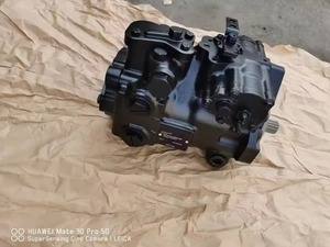 Bombas Hidráulicas MPV046C MPT MPV MPT025C MPT035C MPT044C, Bomba de Pistones MPV035 MPV044 MPV046, MPV046CBAJSBBAAAABJJABUEDANNN MPV046C P - Product Image 2