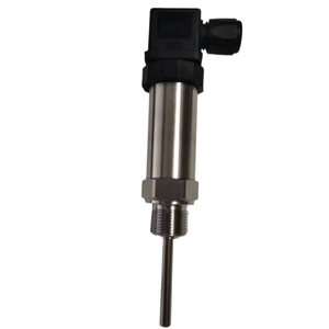 Hydschman เซ็นเซอร์วัดอุณหภูมิ RTD และโมดูลเครื่องส่งสัญญาณ DC-AHI ชุดป้องกันเครื่องจักรหลากหลายรุ่นพร้อมใช้งาน - Product Image 1