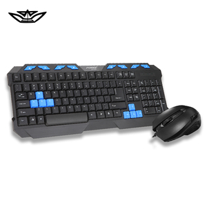 Lvkidron Nhà Máy Giá Bàn Phím Chuột Combos Siêu Mỏng Keycaps Với Siêu Mỏng Keycaps Và 104 Phím Cho PC Máy Tính Để Bàn Người Dùng - Product Image 1
