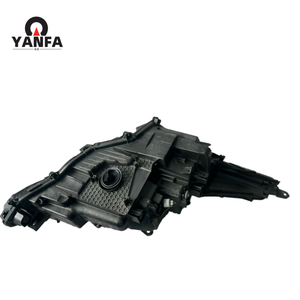 Para <span class=keywords><strong>Lexus</strong></span> RX300 LED faro RX200t RX350L RX450hL RX350FSport <span class=keywords><strong>RX</strong></span> Series 2015 2016 2017 <span class=keywords><strong>2018</strong></span> 2019 sistemas de faros originales - Product Image 5