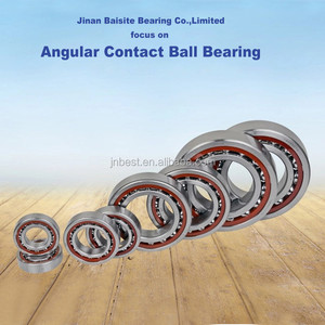 Hàng duy nhất 71822 CD/p4a chính xác góc liên hệ bóng mang 71826 71824 7822 71818 mang loạt - Product Image 6