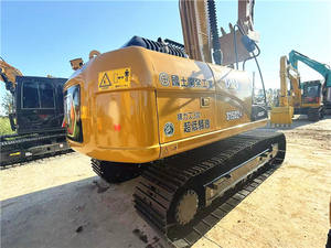 รถขุดตีนตะขาบ CAT315D2สภาพดี - Product Image 6