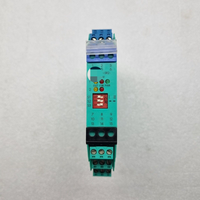 Amplificateur d'isolation GradeKFA6-SR2-Ex2.W LIVRAISON RAPIDE GRATUITE