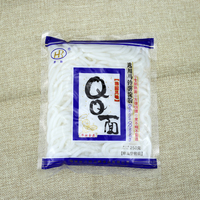 Nouilles Udon et Chow Mein japonaises style OEM d'usine, prêtes à cuisiner pour restaurants et familles, 200g*30 boîtes
