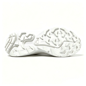 Suela de Zapato Compuesta de EVA+TPU Personalizada de Fábrica, Suela Exterior Ligera que Absorbe los Impactos para Zapatillas Deportivas, Suelas para Zapatos de Seguridad Laboral - Product Image 4