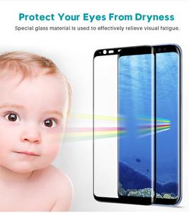 En gros 2019 <span class=keywords><strong>Nouveauté</strong></span> 3D Incurvé Entièrement Recouvert de Verre Trempé Protecteur D'écran pour <span class=keywords><strong>Samsung</strong></span> Galaxy S10 Plus - Product Image 6