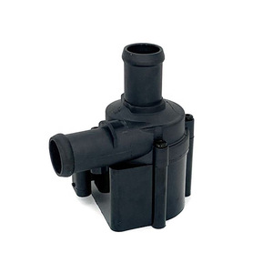 Pompe à eau électrique Audi 5Q0965561B pour la réparation et le remplacement du système de refroidissement de la voiture - Product Image 3