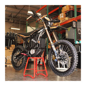 Moto électrique tout-terrain Ultra Bee 2024 72V 55Ah 90 km/h 12,5 kW de puissance maximale - Product Image 2