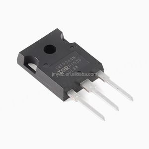 IRFP064N IRFP064NPBF TO-247 ชิป MOSFET แบบ N-channel 55V/110A สำหรับการฝังโดยตรง - Product Image 1