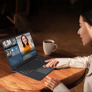 Ban đầu mới 15.6 ''12th Intel Core i5 i7 13th Gen xách tay kinh doanh máy tính xách tay máy tính xách tay - Product Image 5