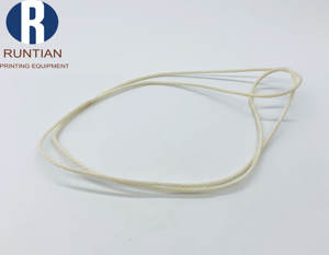 ミュラーマティーニ部品マティーホッチキス部品マティーニロープ 920 ミリメートルホワイト - Product Image 3