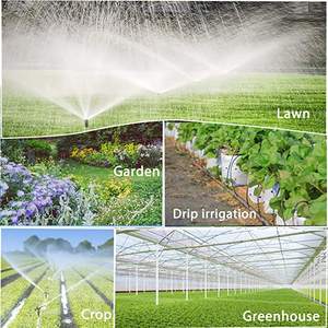 <span class=keywords><strong>Ordenador</strong></span> <span class=keywords><strong>de</strong></span> <span class=keywords><strong>riego</strong></span> automático multifunción, pantalla LED, para jardín, césped, exterior, gran oferta - Product Image 6