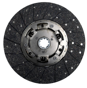 แผ่นกดคลัตช์รถบรรทุก312502800 312101020แผ่น <span class=keywords><strong>EF750</strong></span> <span class=keywords><strong>Hino</strong></span> ญี่ปุ่น - Product Image 1