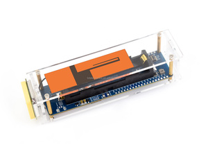 La Placa de desarrollo 1/2 SIM7670G 4G es compatible con LTE, posicionamiento GNSS de dientes azules, 1/2" - Product Image 4