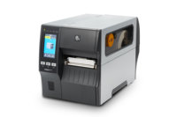 Impresora de Códigos de Barras Zt411 Zt421 600dpi en Stock USB+Ethernet