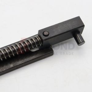 1 Pieza MV.016.177 Rodillo de Retención para Máquina de Impresión SM74, Piezas de Repuesto Duraderas - Product Image 4