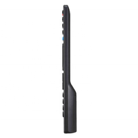 Télécommande universelle pour récepteur satellite noir de haute qualité DT-045 avec certificat CE/ROHS