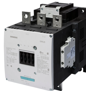 Contacteur CA 3RT1075-6AP36 Prix Usine 200W Haute Précision IP67 220V Commande Moteur Commutation de Puissance Garantie 1 An - Product Image 6