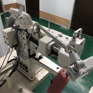 <span class=keywords><strong>Machine</strong></span> à <span class=keywords><strong>coudre</strong></span> à point droit à alimentation unissonnelle à cylindre DSC-246 <span class=keywords><strong>Machine</strong></span> d'<span class=keywords><strong>occasion</strong></span> avec coupe-fil automatique - Product Image 2